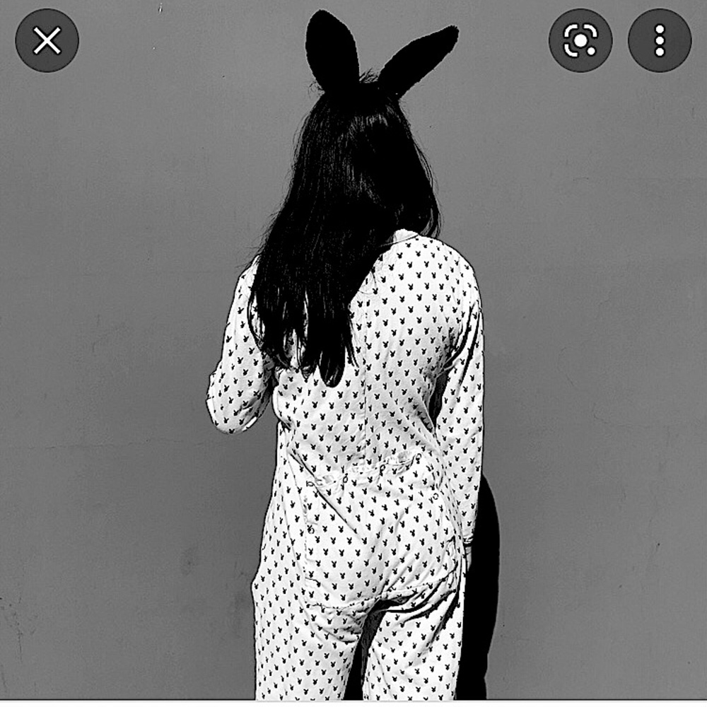 Women’s Union Suit/Onesie • Jumpsuit